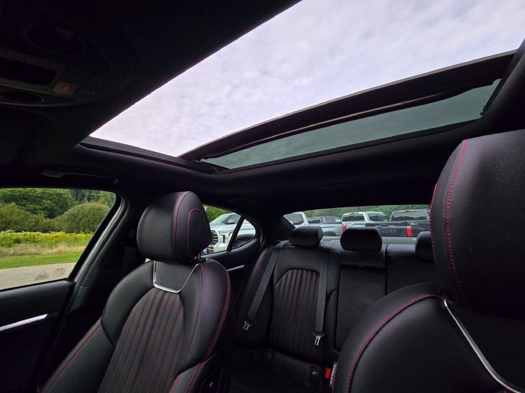 Used 2026 Genesis G70 3.3T Sport Prestige AWD/4WD image 30
