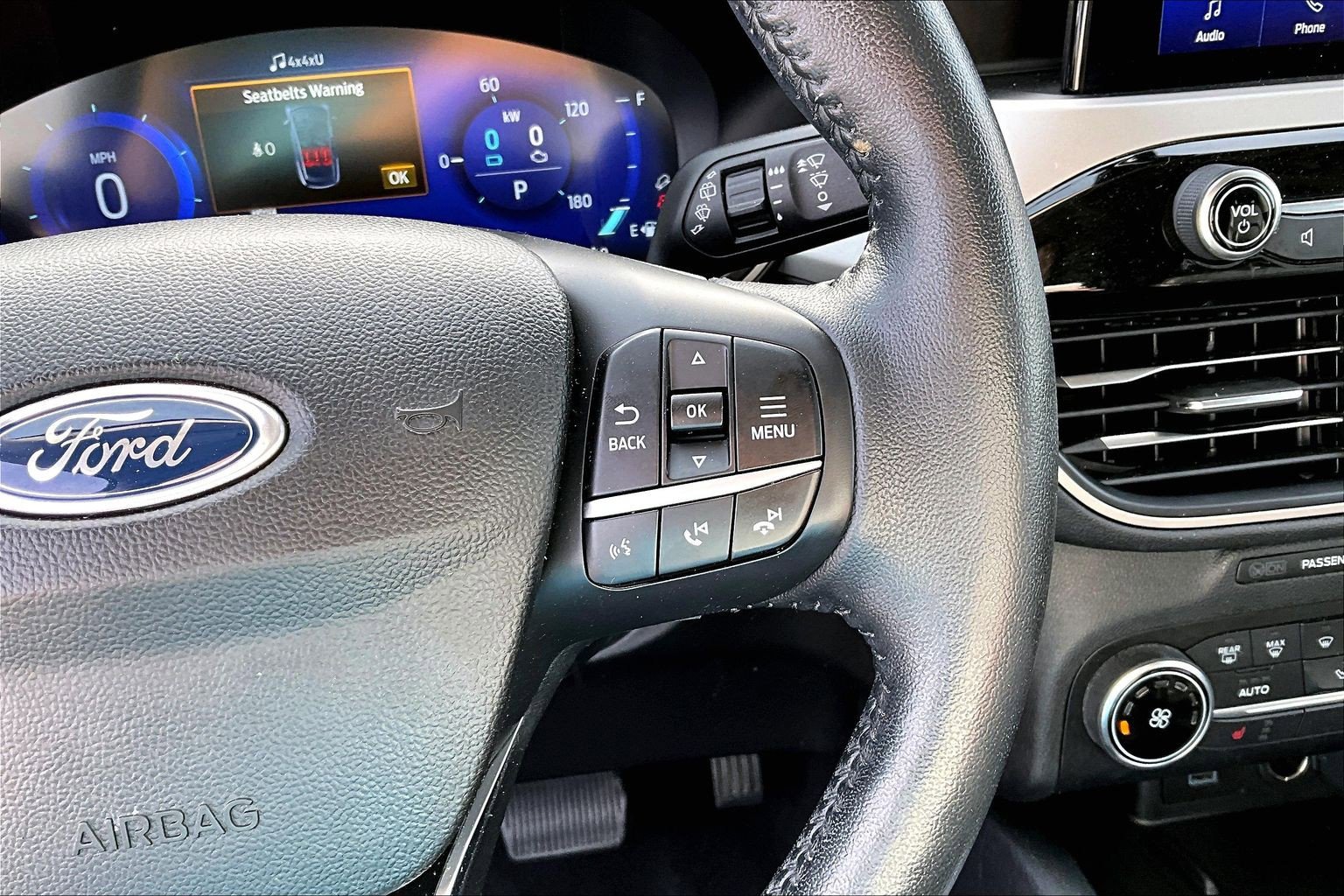 Used 2020 Ford Escape SE Sport AWD/4WD image 12