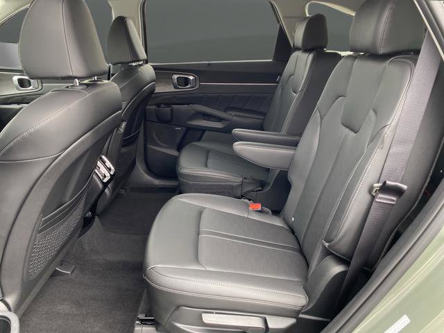 New 2026 Kia Sorento SX image 37