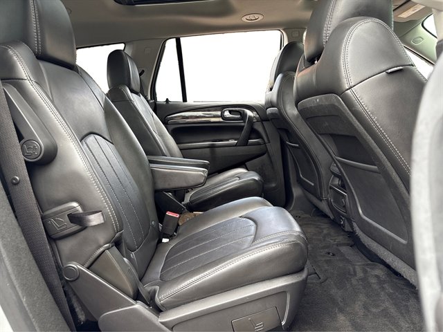 Used 2017 Buick Enclave Leather AWD/4WD image 54