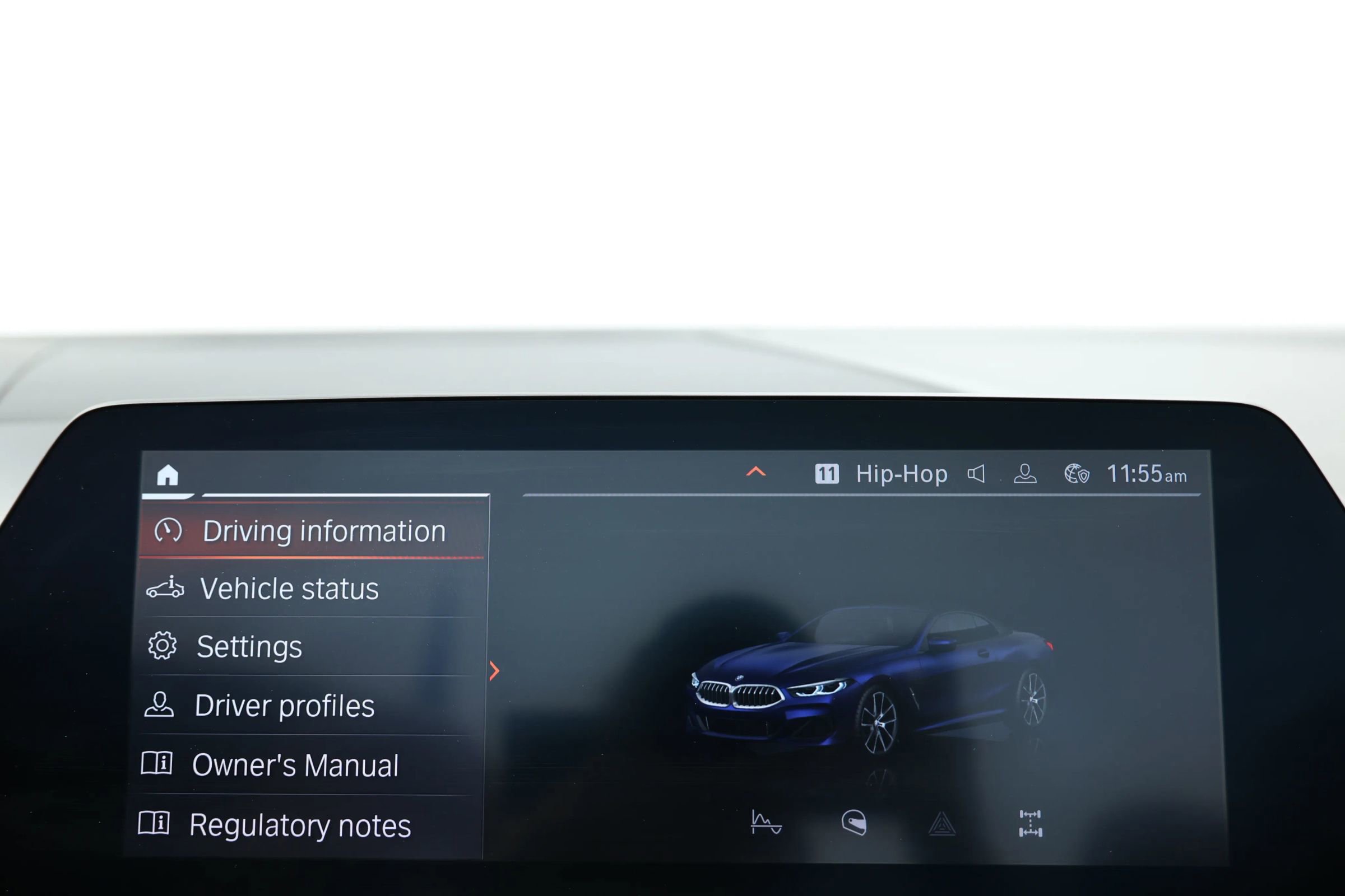 Used 2022 BMW M850i xDrive Convertible image 31