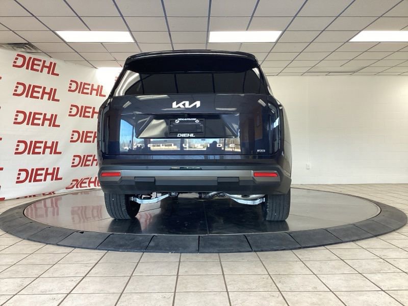 New 2027 Kia Telluride S image 6