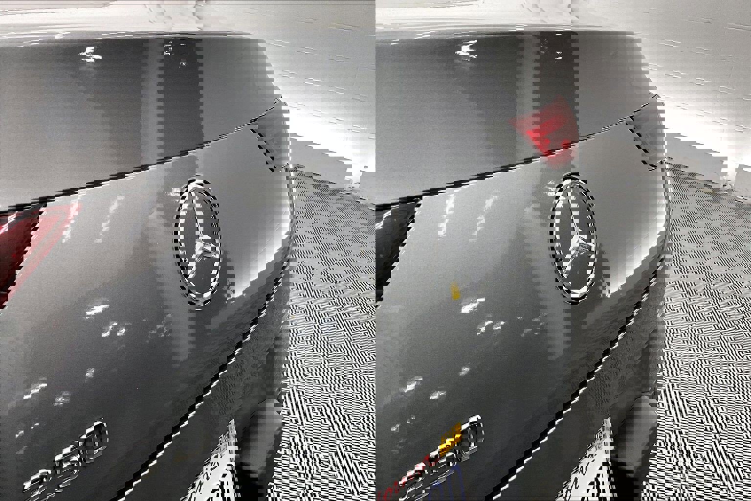 Used 2022 Mercedes-Benz CLA 250 image 7