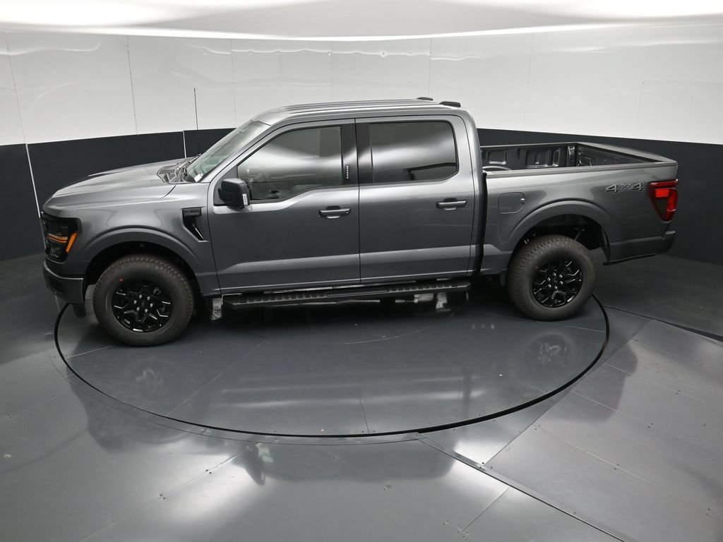 New 2026 Ford F150 XLT AWD/4WD image 53