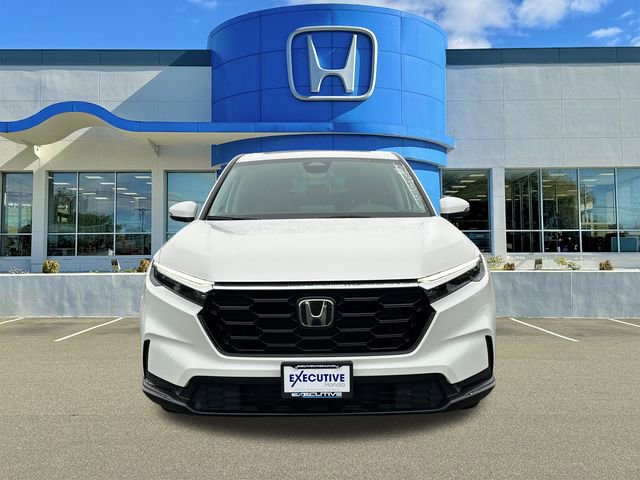 Used 2024 Honda CR-V EX image 6