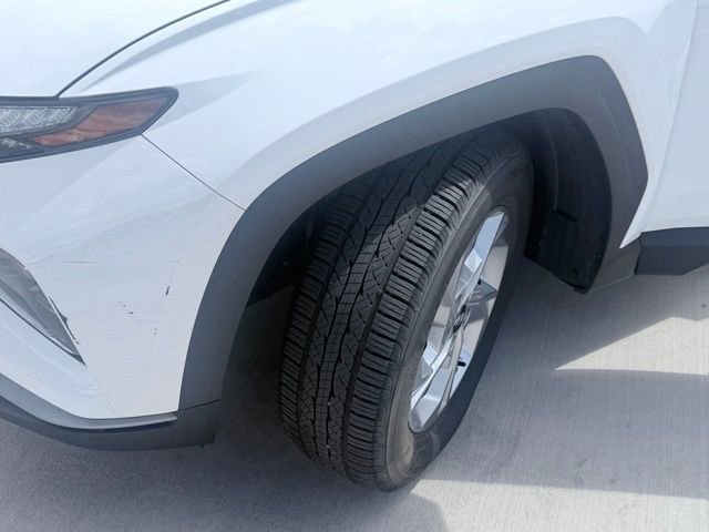 Used 2024 Hyundai Tucson SEL FWD image 34