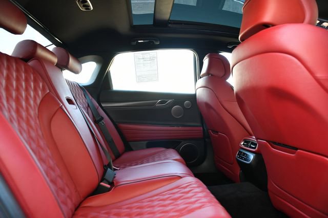 Used 2024 Genesis G80 3.5T Sport image 30
