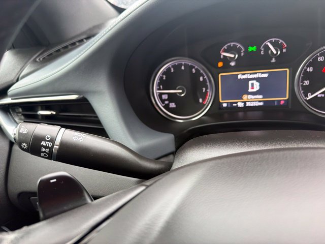 Used 2024 Buick Enclave Essence w/ Experience Buick Package FWD image 24
