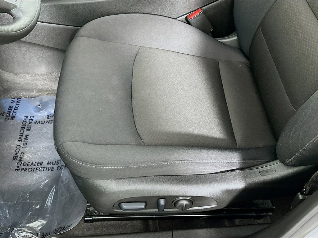 Used 2024 Chevrolet Malibu LT image 25