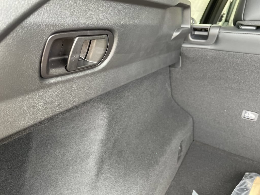 New 2026 MAZDA CX-5 Select AWD/4WD image 11