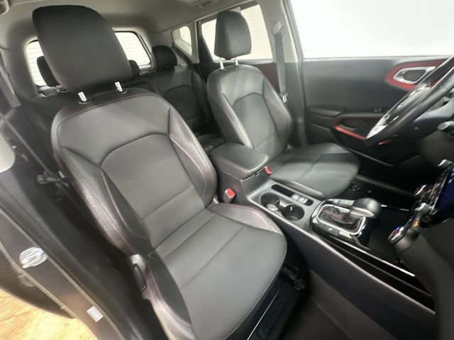 Certified 2024 Kia Soul GT-Line w/ GT-Line Technology Package image 26
