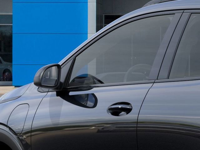 New 2027 Chevrolet Bolt RS image 12