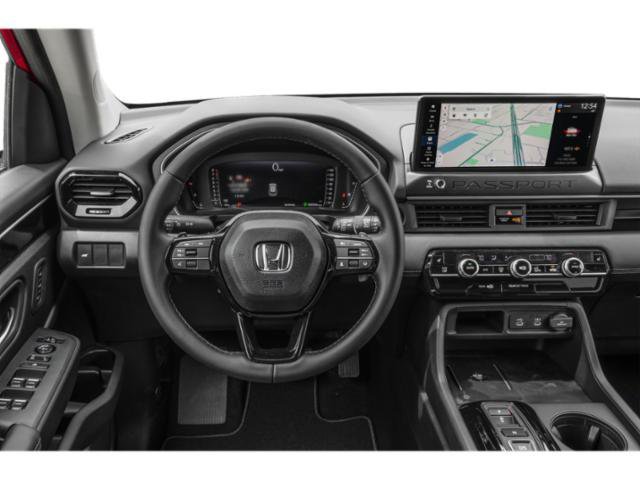 New 2026 Honda Passport RTL image 7