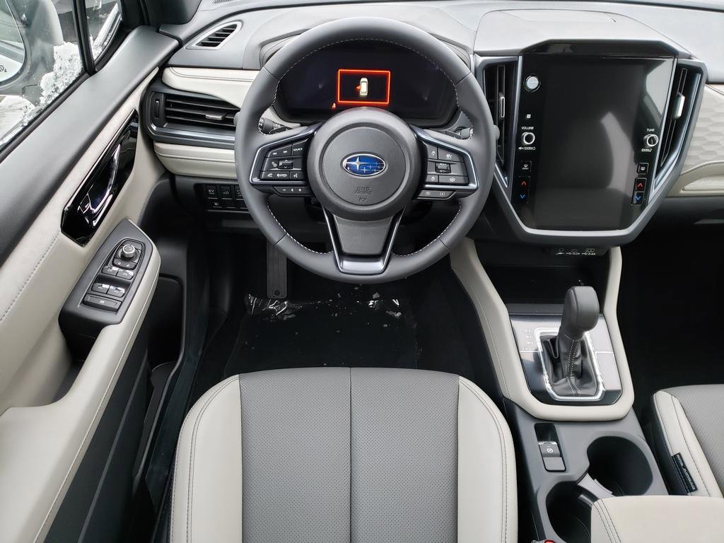 New 2025 Subaru Forester Limited image 9
