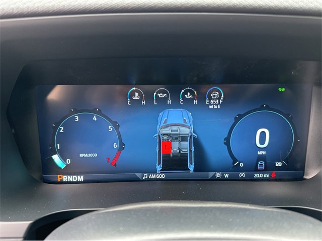 New 2025 Ford F150 XL image 10