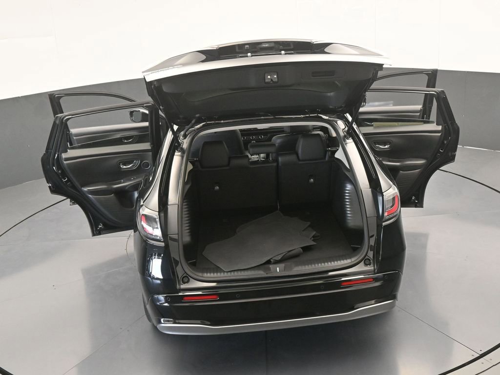 Used 2023 Honda HR-V EX-L image 67