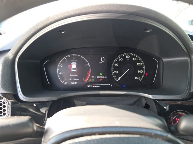 Used 2022 Honda Civic LX image 24