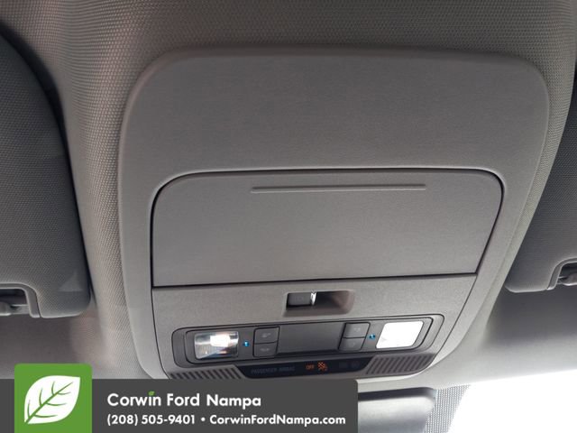 New 2025 Ford F150 XLT w/ Equipment Group 302A MID image 22