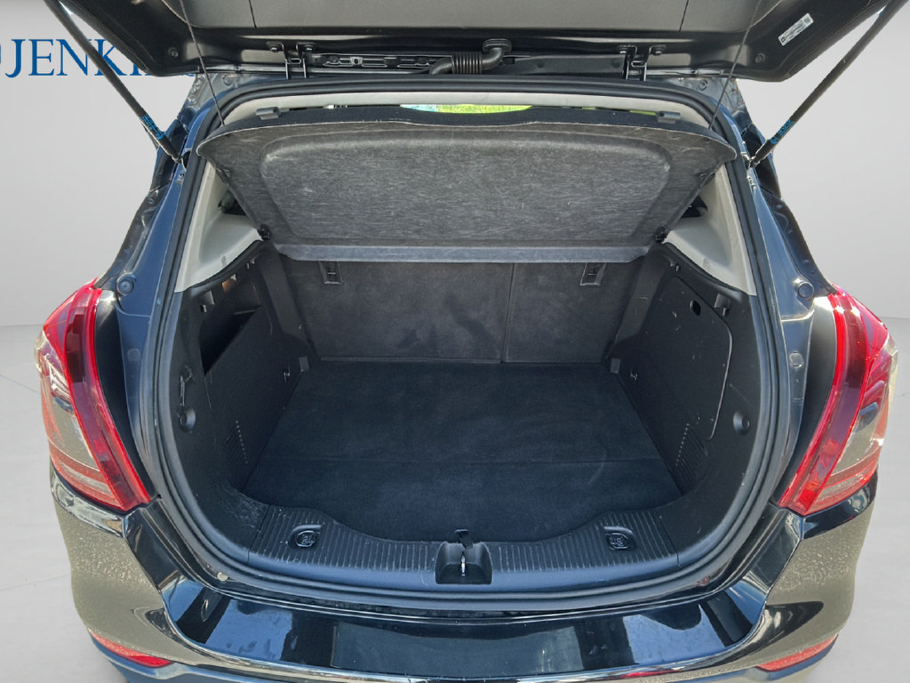 Used 2019 Buick Encore Preferred w/ Safety Package FWD image 13
