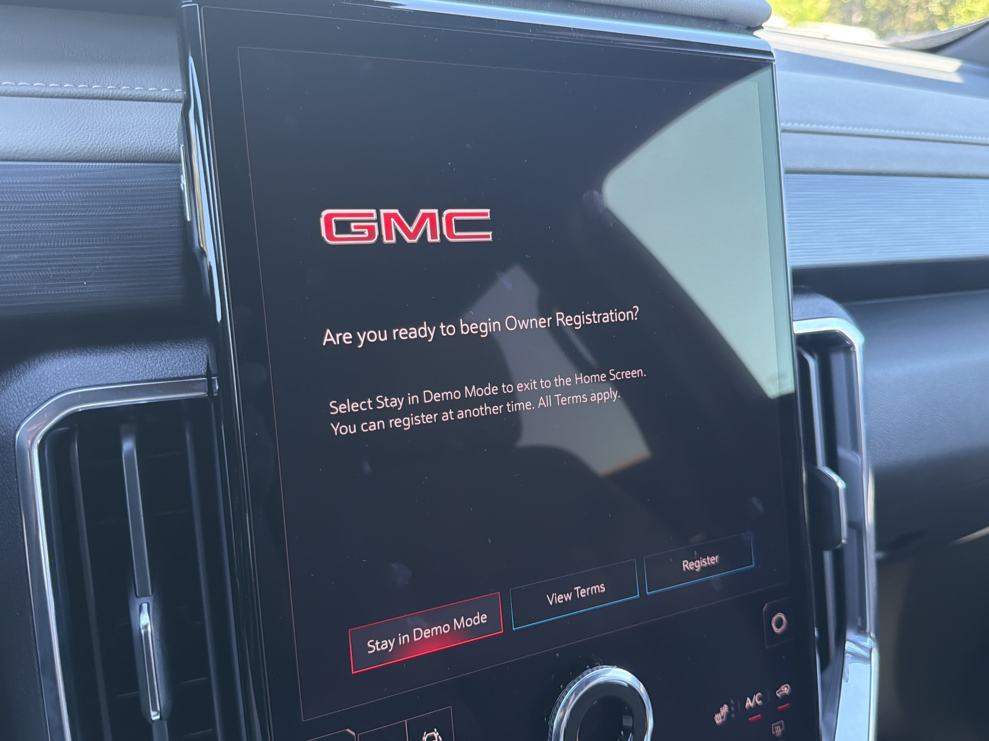 New 2027 GMC Acadia Elevation w/ Black Edition FWD image 25