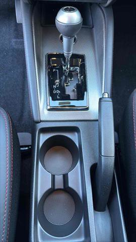 New 2025 Mitsubishi Outlander Sport SE image 21