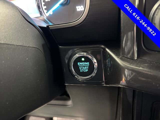 Used 2023 Ford F150 XLT w/ Equipment Group 302A High image 20