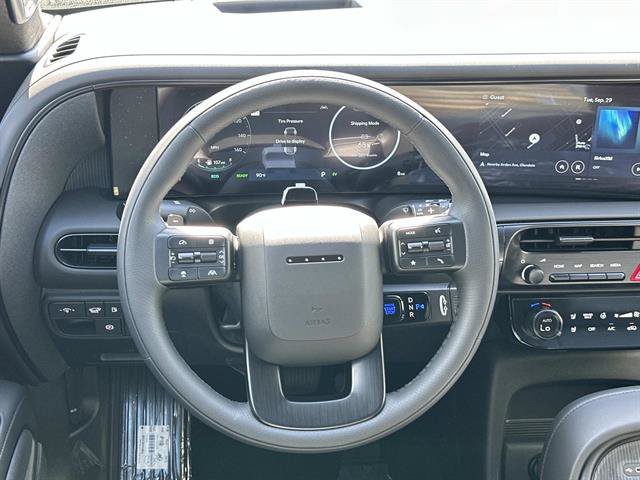 New 2027 Hyundai Palisade Calligraphy AWD/4WD image 7
