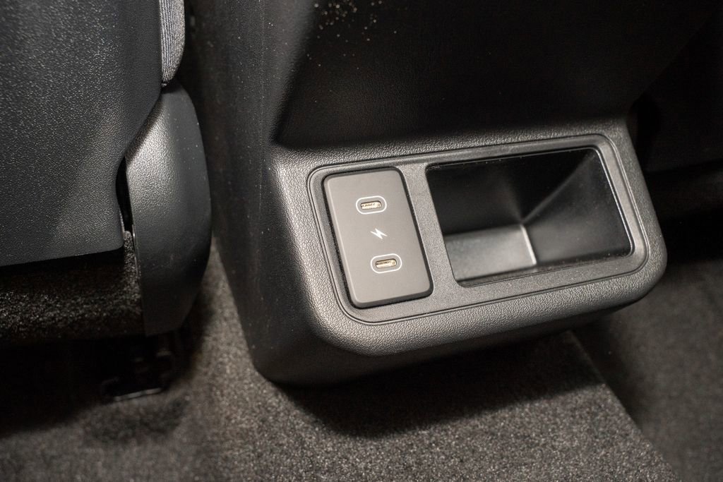 New 2025 Kia K4 EX image 8