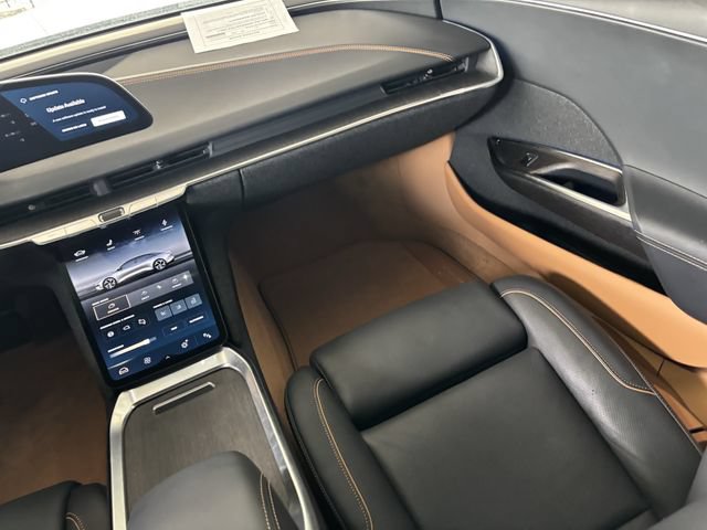 Used 2025 Lucid Air Touring AWD/4WD image 13