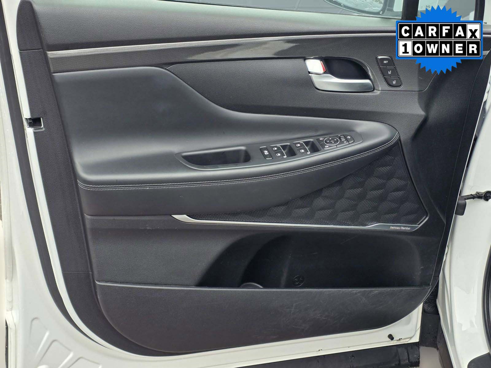 Used 2023 Hyundai Santa Fe Limited image 12