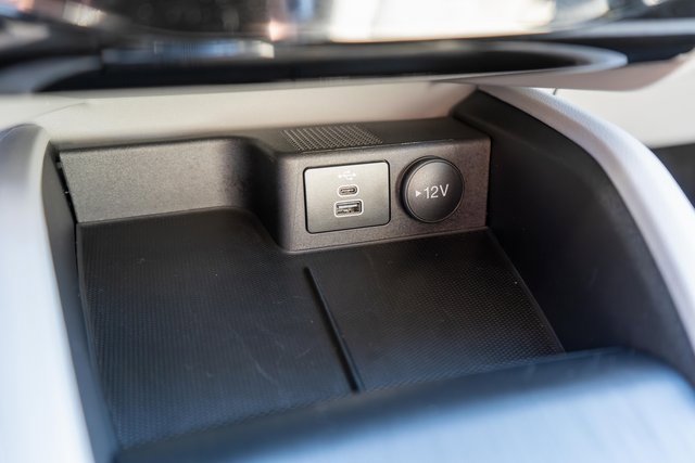 Used 2025 Ford Escape Active w/ Tech Pack #1 image 29