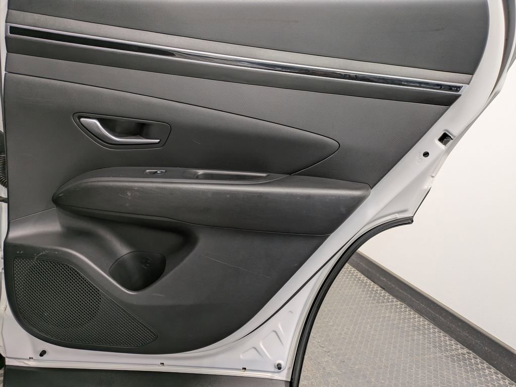 Certified 2023 Hyundai Tucson SEL AWD/4WD image 25