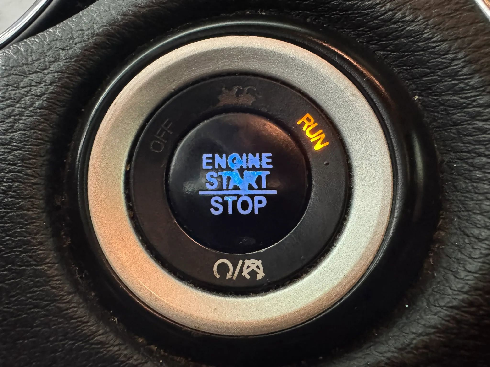 Used 2017 Dodge Durango GT w/ Blacktop Package image 17