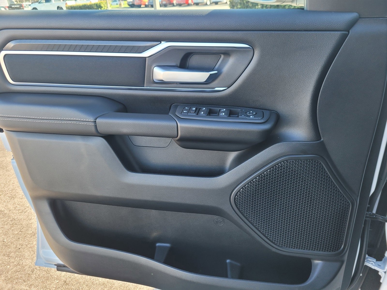 New 2026 RAM 1500 Big Horn image 25