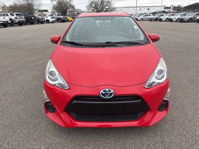Used 2015 Toyota Prius C Two image 8