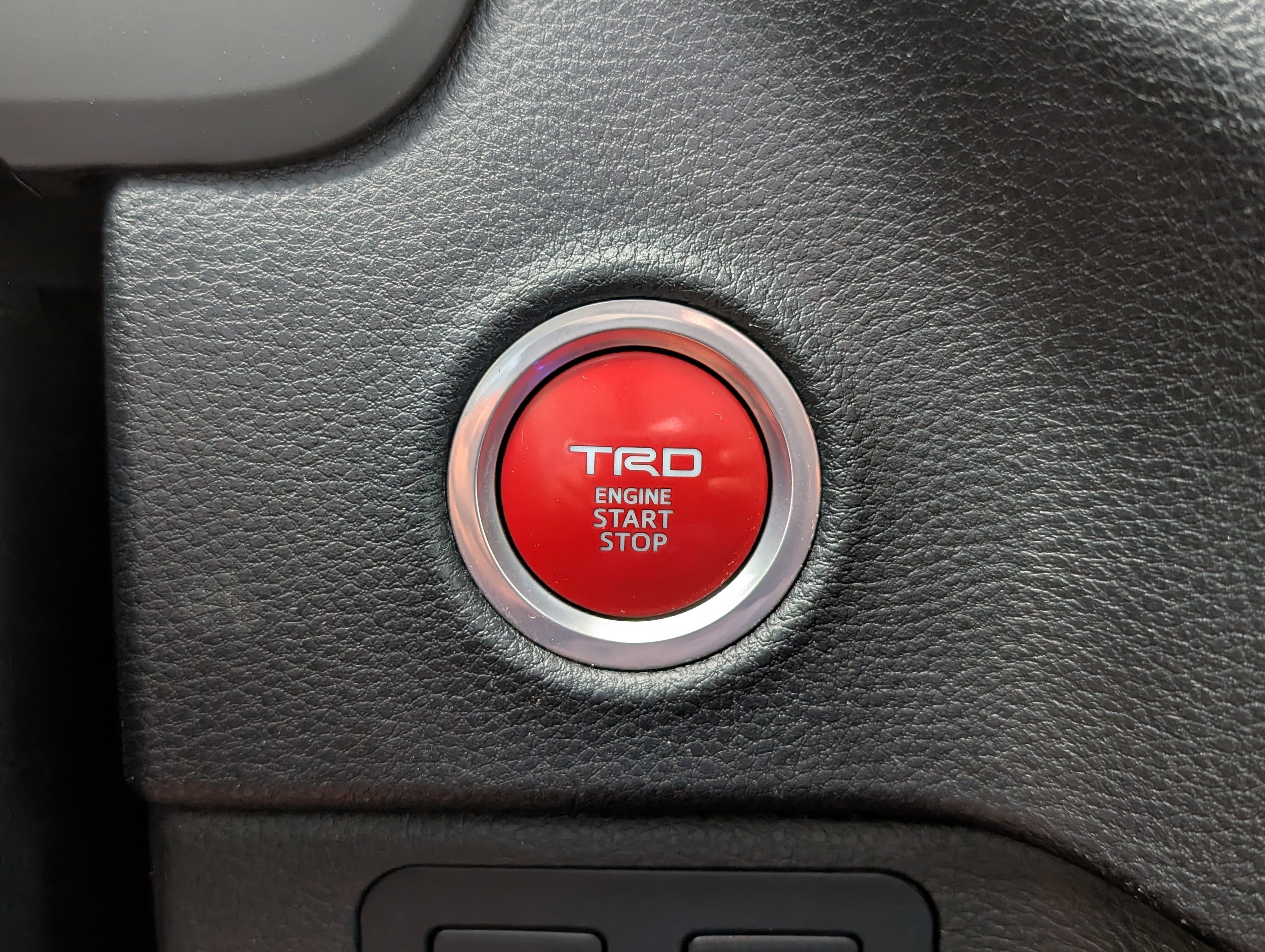 Used 2023 Toyota Tundra SR5 w/ TRD Off-Road Premium Package AWD/4WD image 33