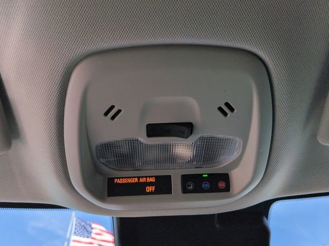 New 2026 Chevrolet Trax LT w/ Driver Confidence Package image 32