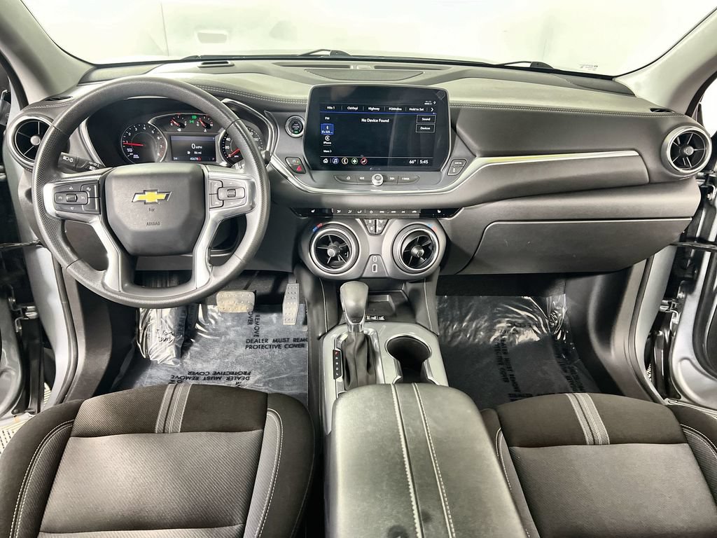 Certified 2024 Chevrolet Blazer LT w/ Convenience Package AWD/4WD image 20