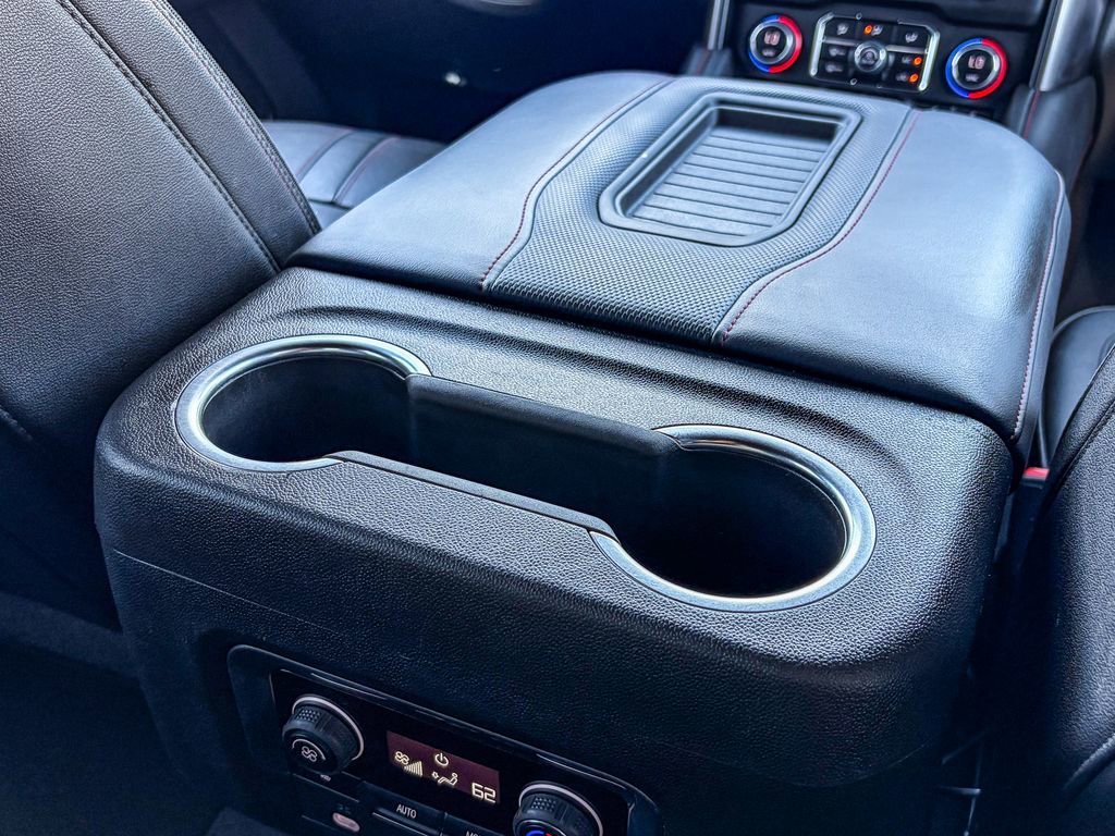 Certified 2023 Chevrolet Tahoe RST w/ Luxury Package image 22