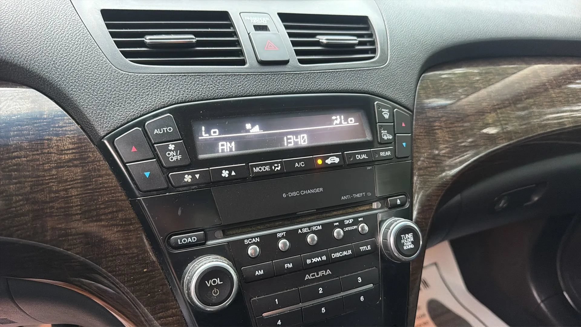 Used 2012 Acura MDX AWD/4WD image 22