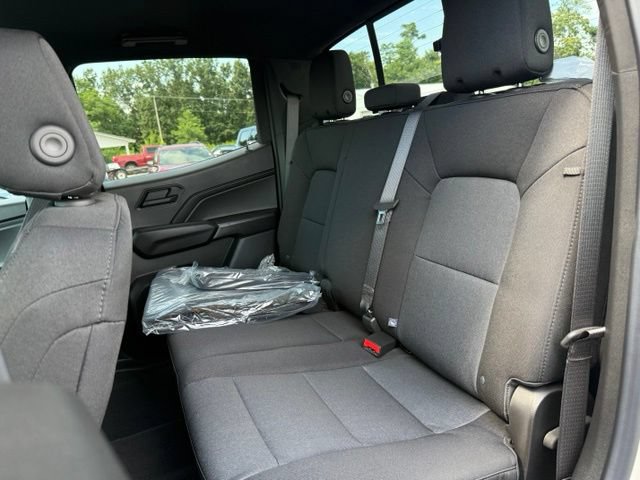 New 2026 Chevrolet Colorado Trail Boss AWD/4WD image 10