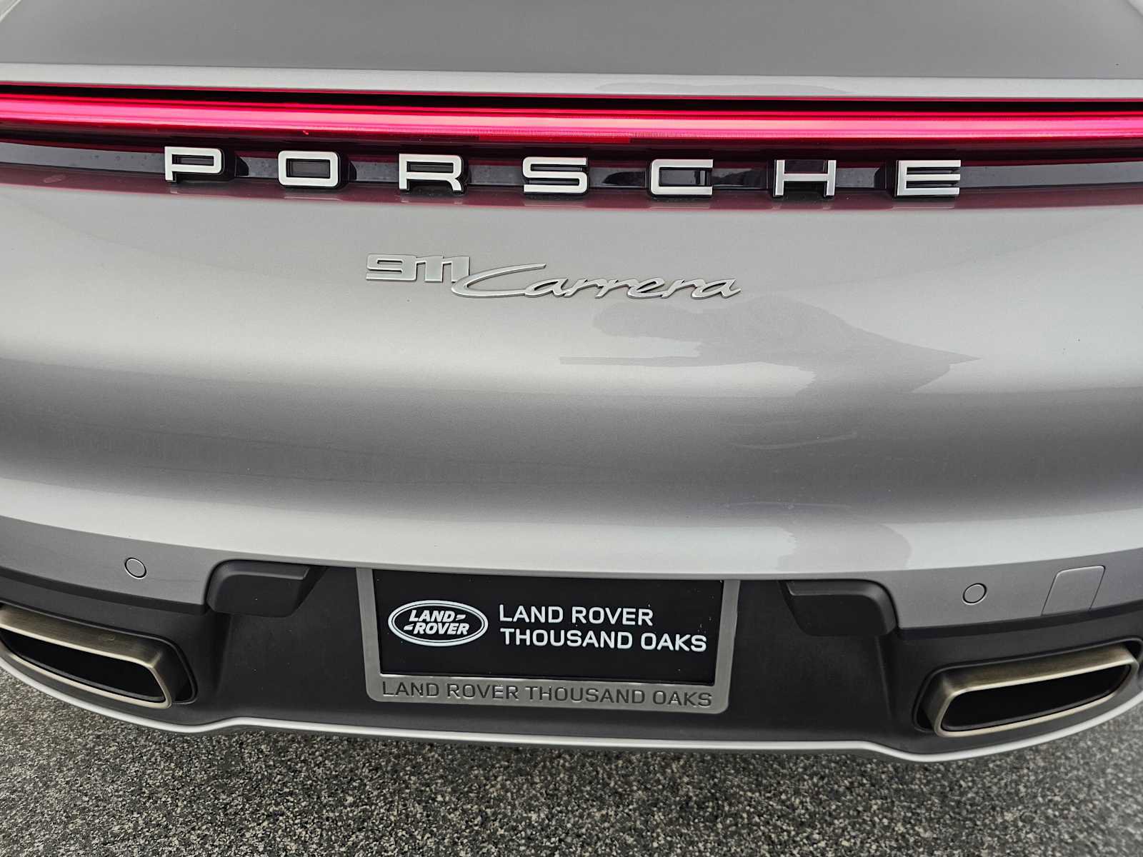 Used 2021 Porsche 911 Carrera image 14