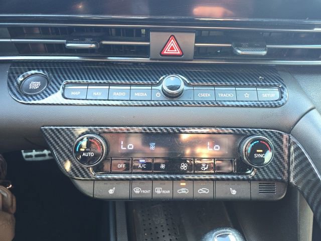 Used 2023 Hyundai Elantra N Line image 19