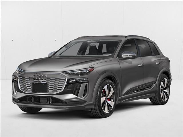 New 2027 Audi SQ6 e-tron Premium Plus AWD/4WD image 1