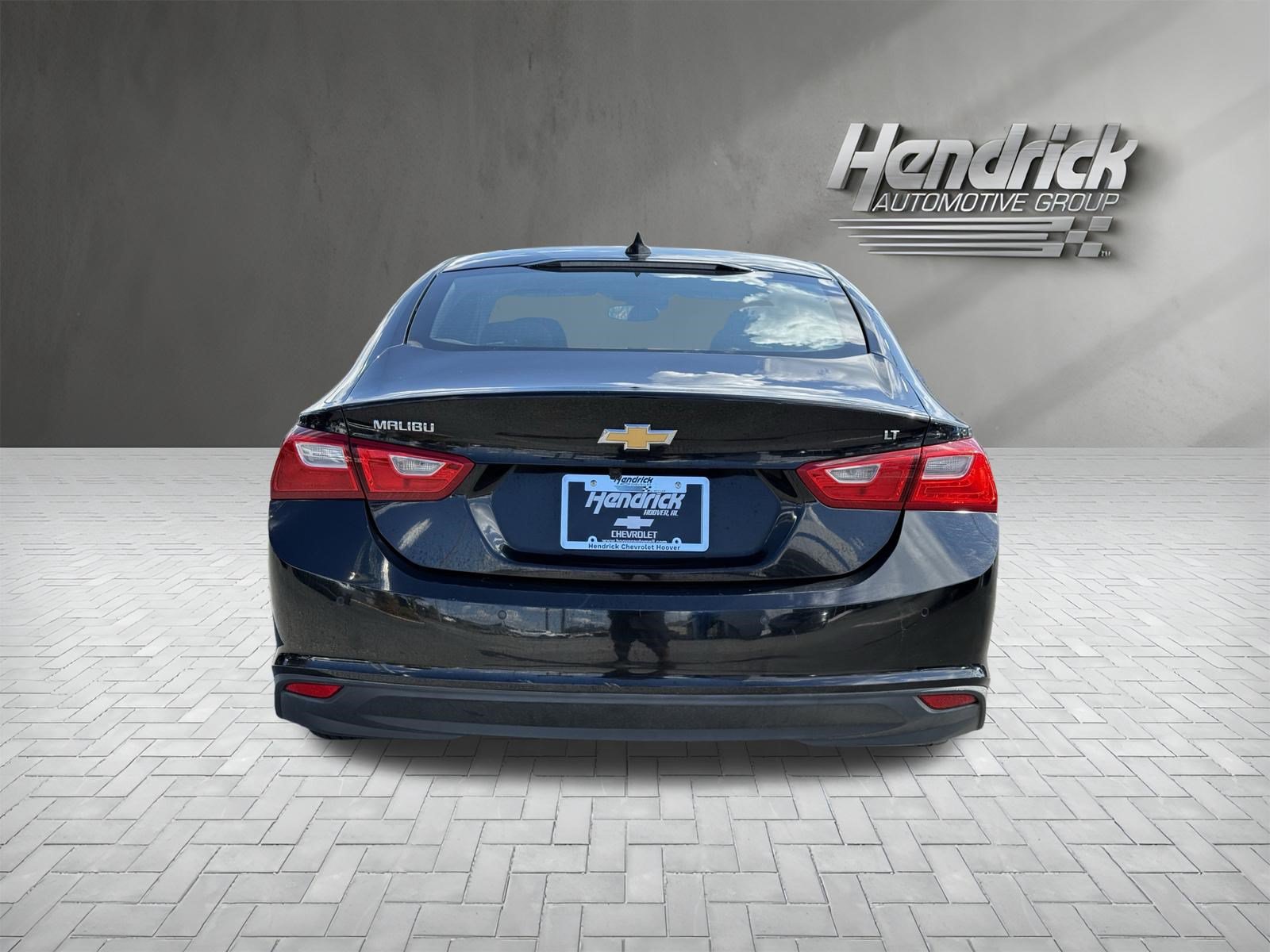 Used 2024 Chevrolet Malibu LT FWD image 9