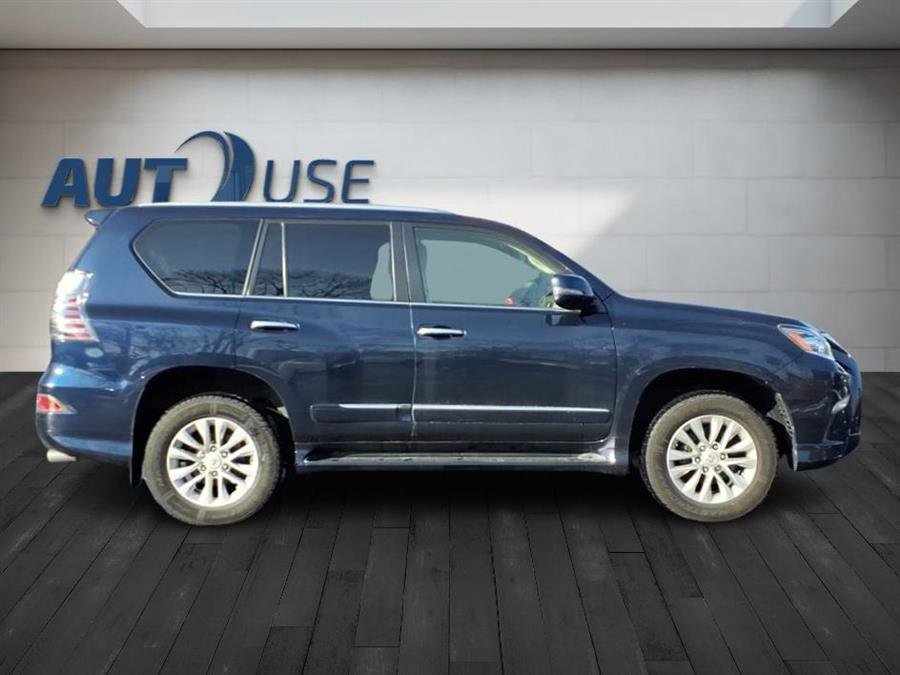 Used 2019 Lexus GX 460 image 11