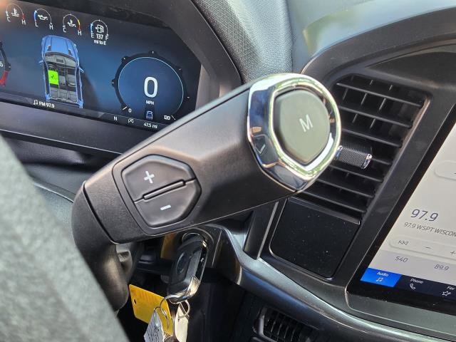 New 2025 Ford F150 STX w/ STX Black Appearance Package image 16