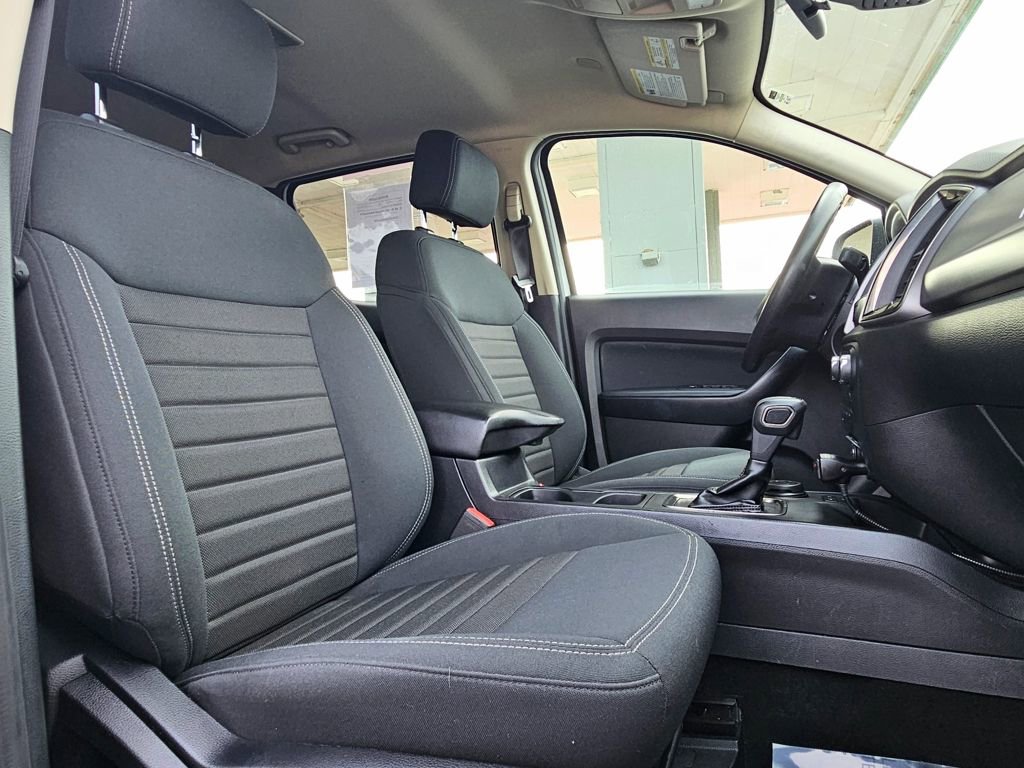 Used 2021 Ford Ranger XLT AWD/4WD image 27