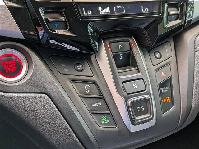 Used 2024 Honda Odyssey EX-L image 11