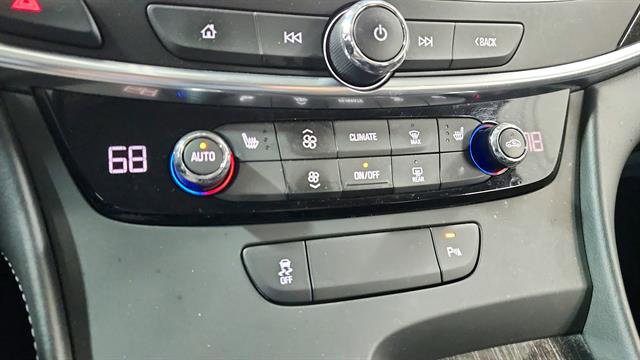 Used 2017 Buick LaCrosse Essence w/ Sights and Sounds Package image 20